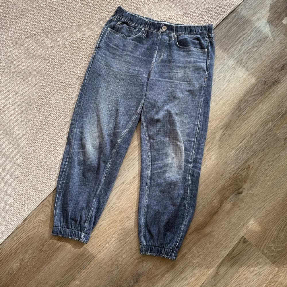 Rag & Bone Miramar sweatpant joggers